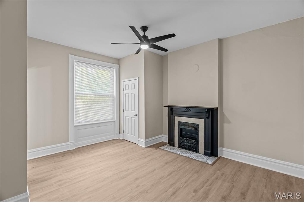 Macadams Add - Residential