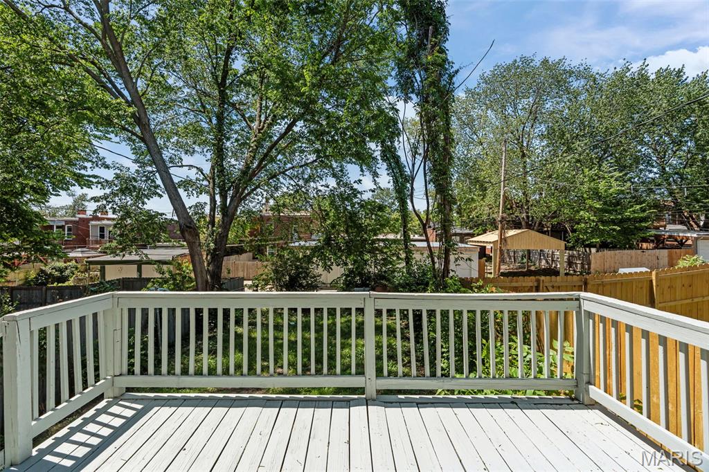 Macadams Add - Residential