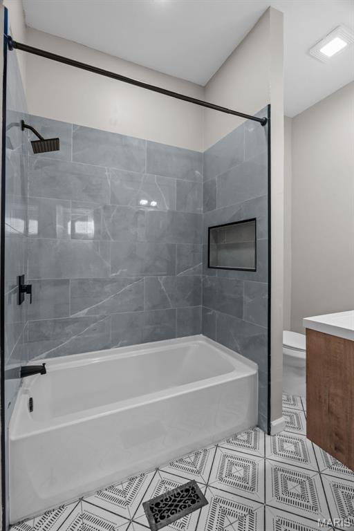 Macadams Add - Residential