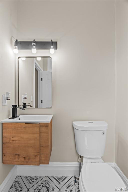 Macadams Add - Residential