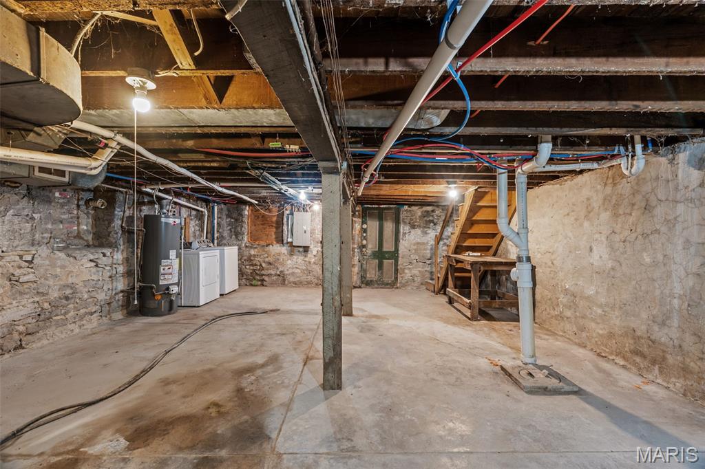 Macadams Add - Residential