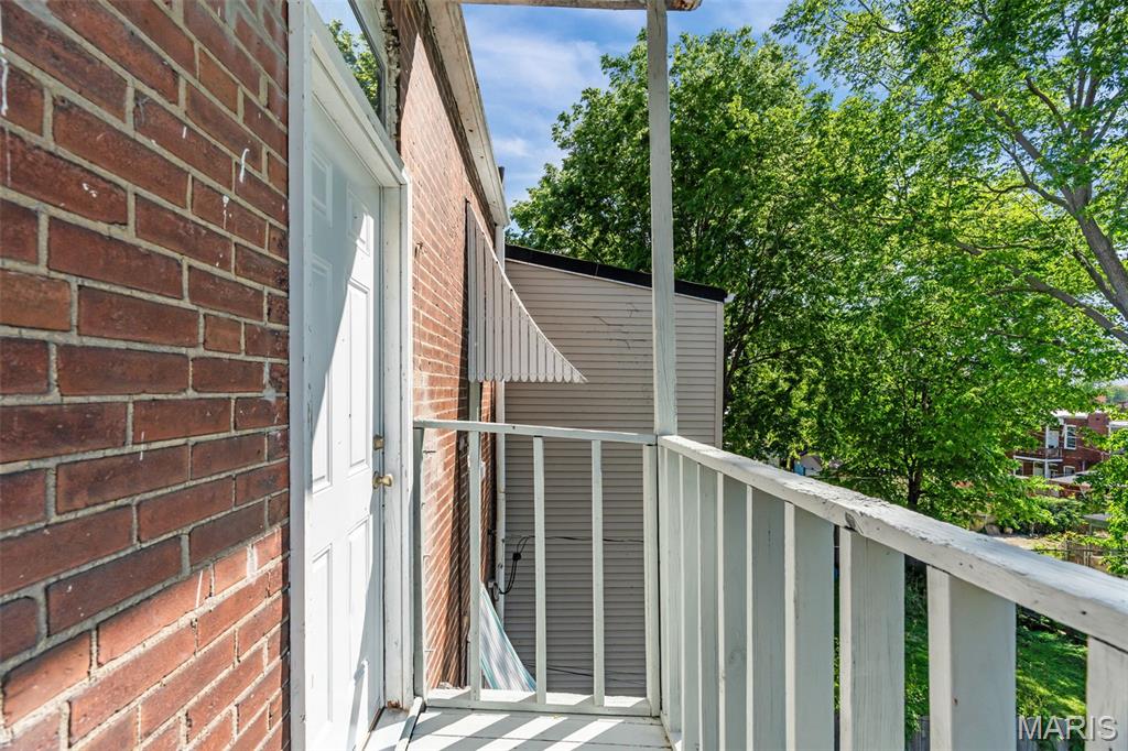 Macadams Add - Residential