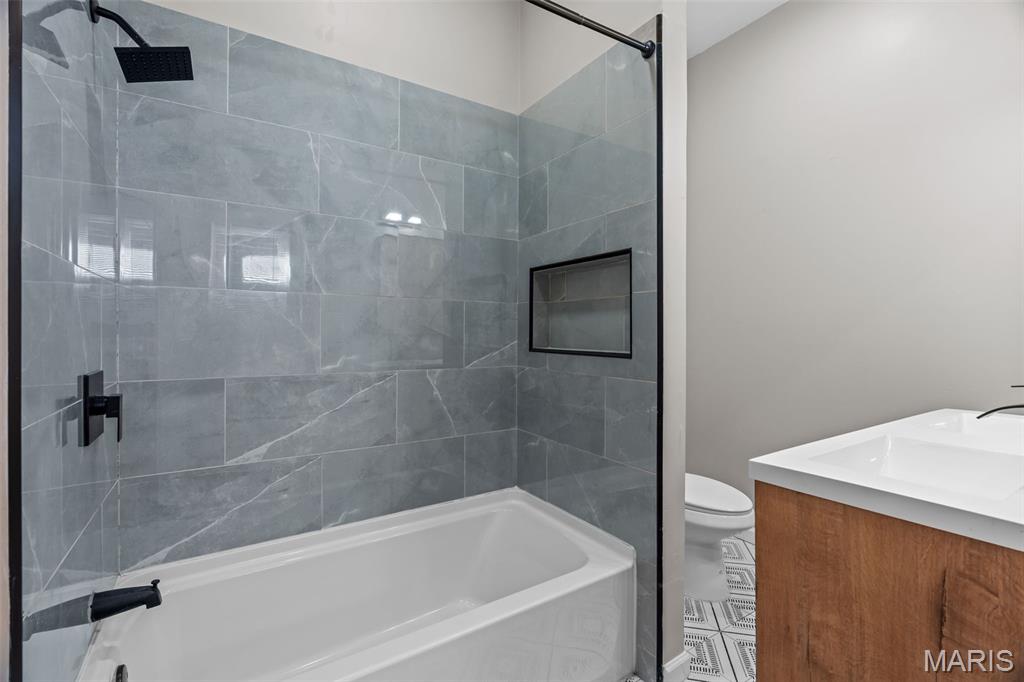 Macadams Add - Residential