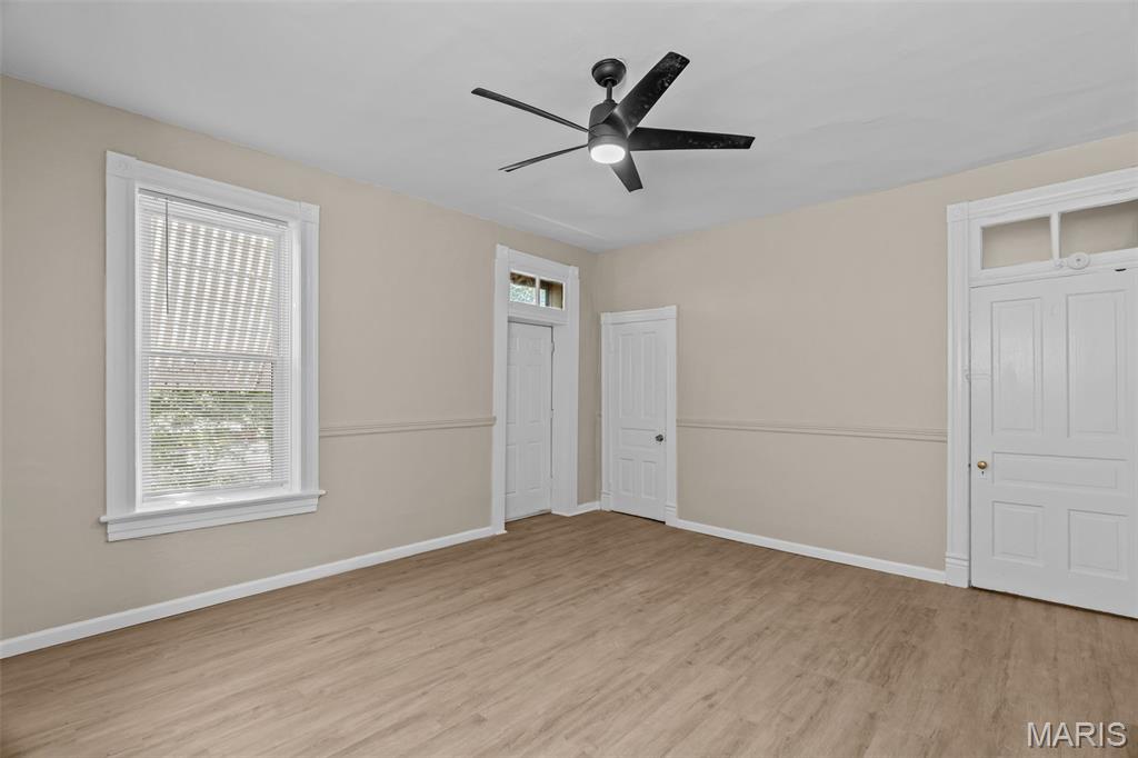 Macadams Add - Residential