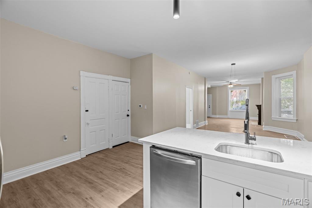 Macadams Add - Residential