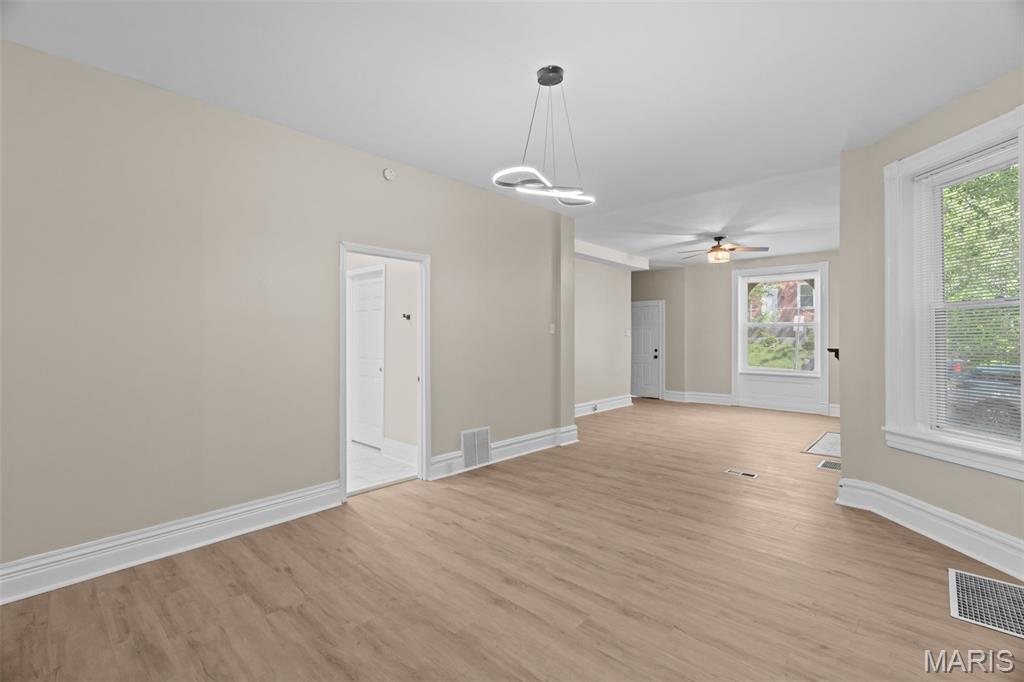 Macadams Add - Residential