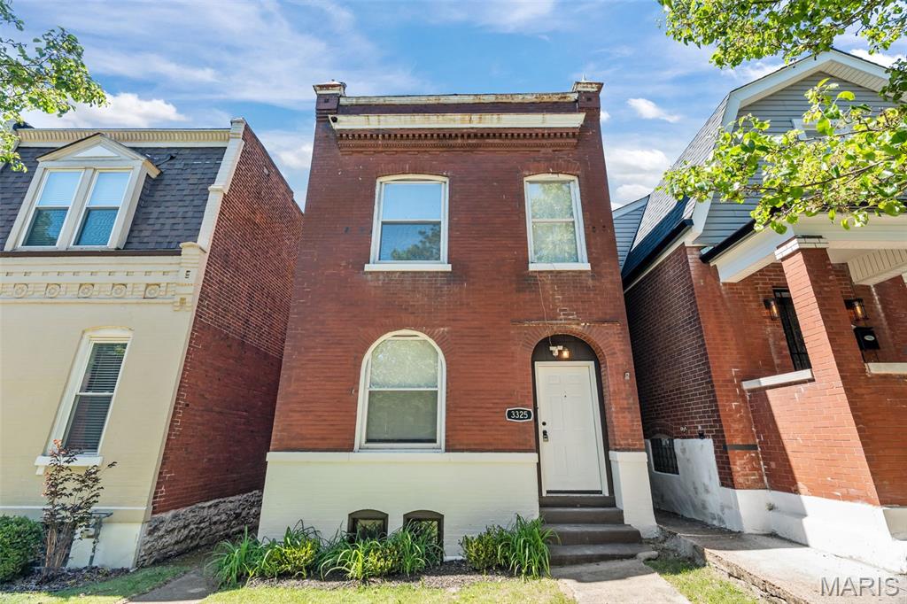 Macadams Add - Residential