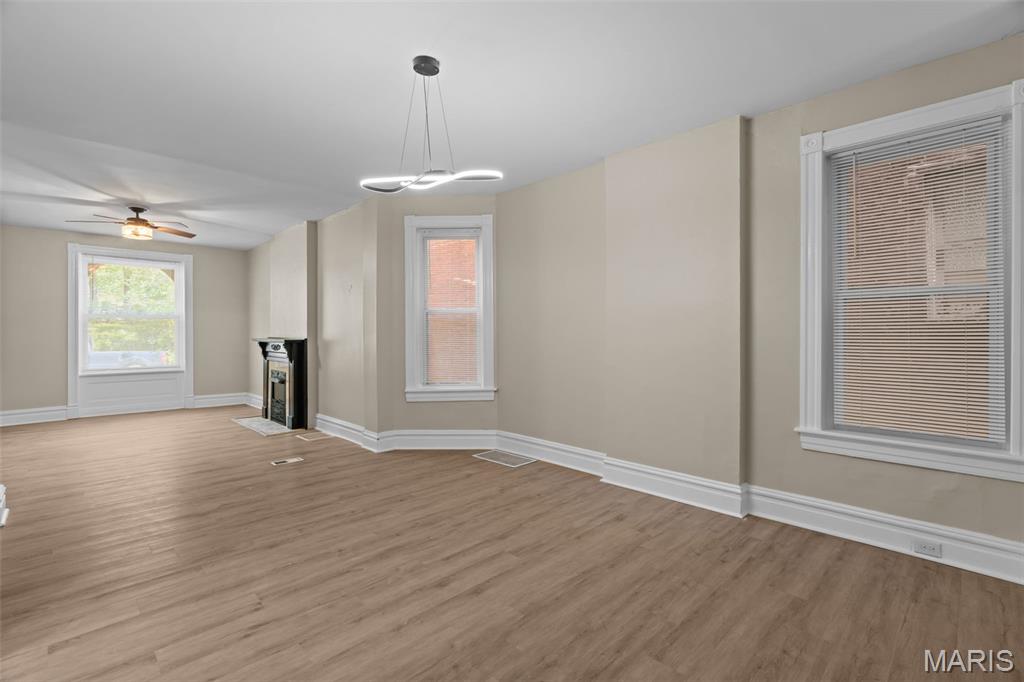 Macadams Add - Residential