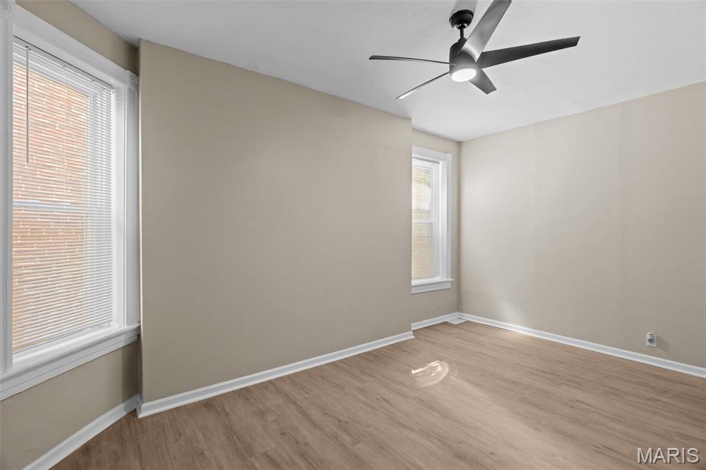 Macadams Add - Residential