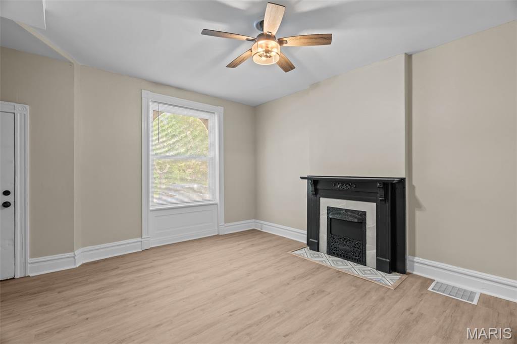 Macadams Add - Residential