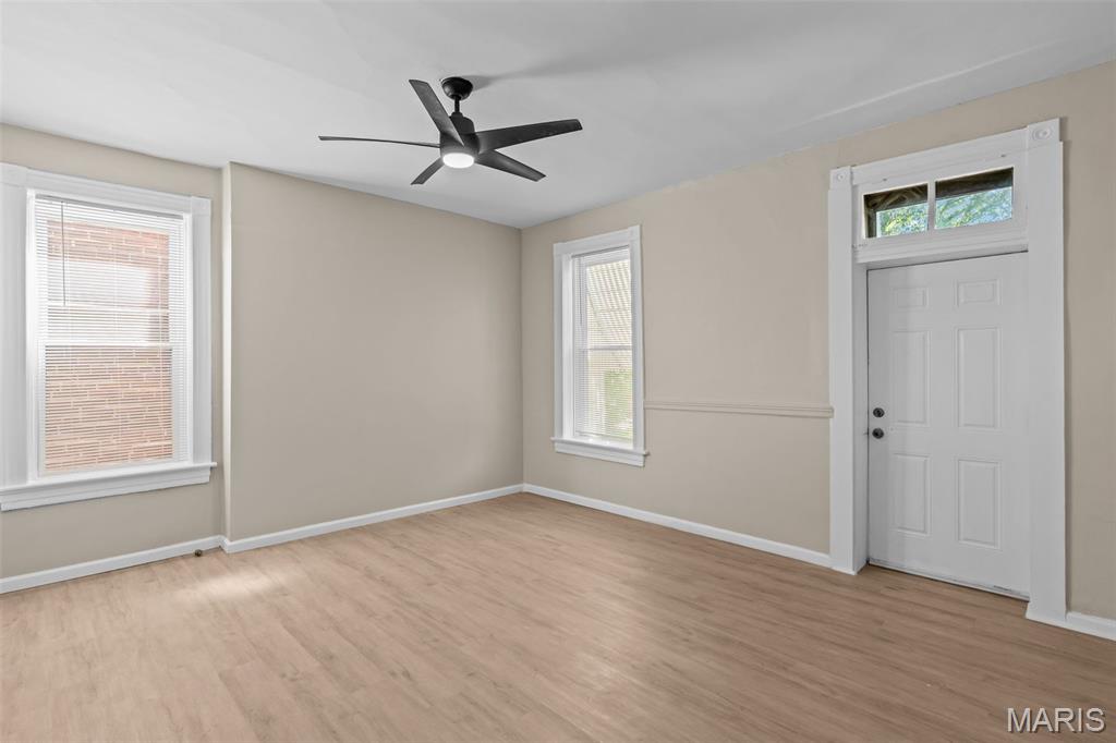 Macadams Add - Residential