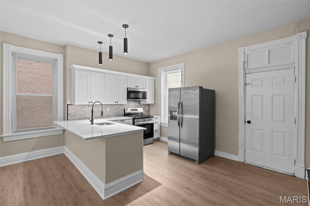 Macadams Add - Residential