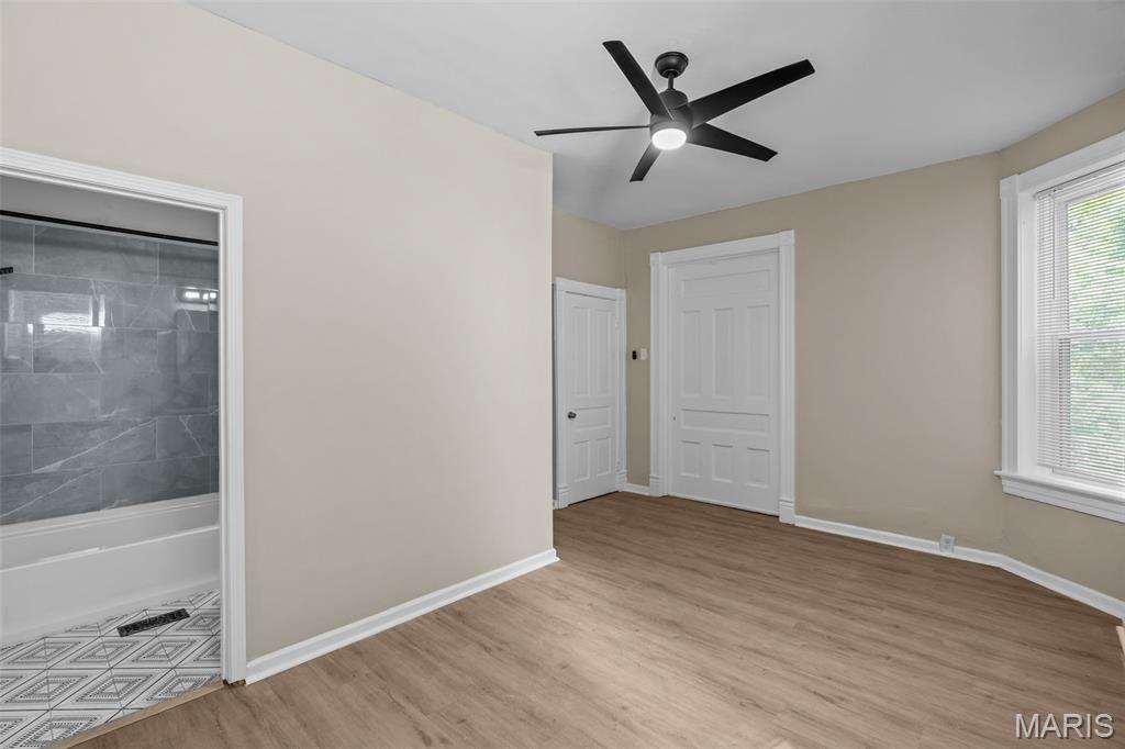 Macadams Add - Residential