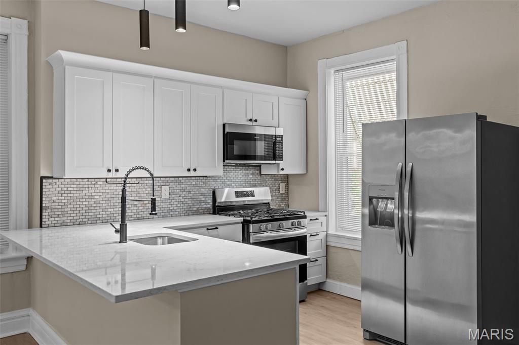 Macadams Add - Residential