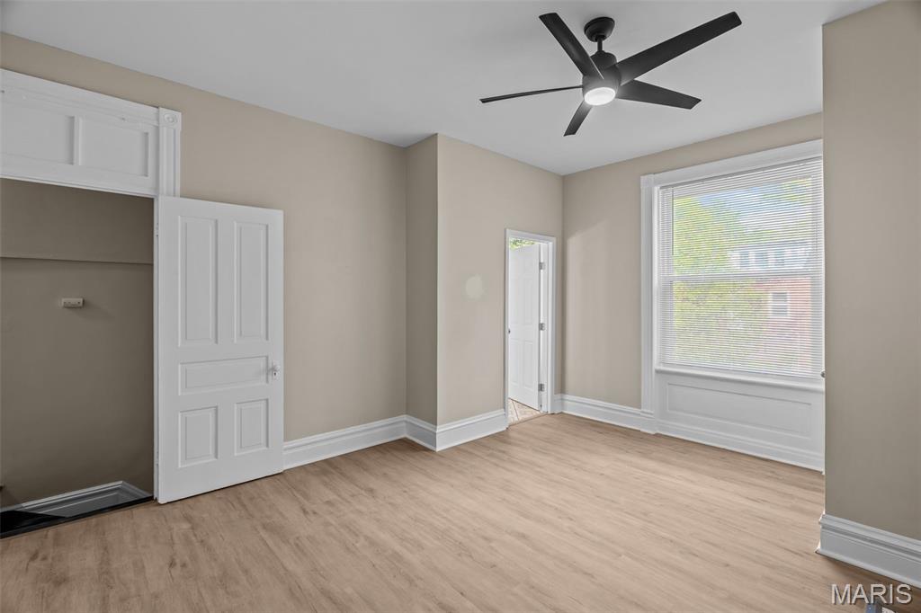 Macadams Add - Residential