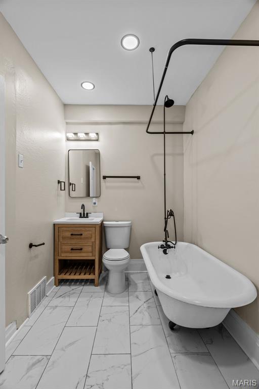 Macadams Add - Residential