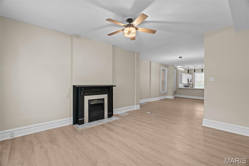 Macadams Add - Residential