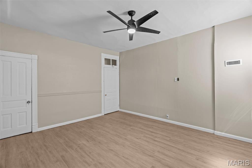 Macadams Add - Residential