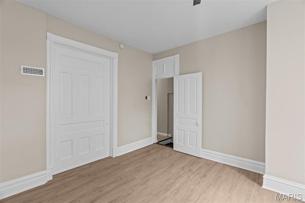 Macadams Add - Residential