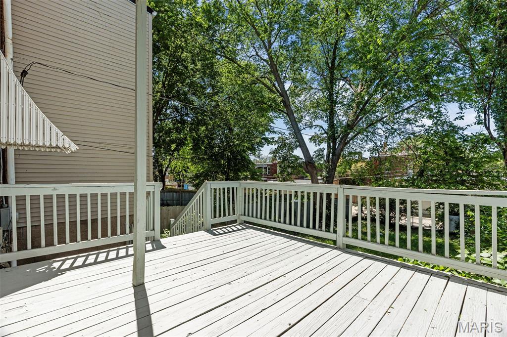 Macadams Add - Residential