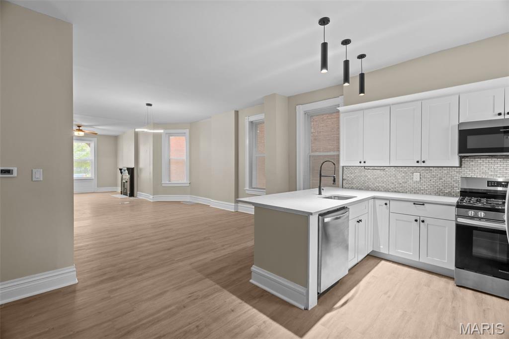 Macadams Add - Residential