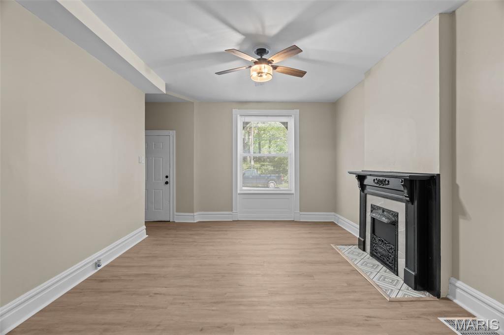 Macadams Add - Residential