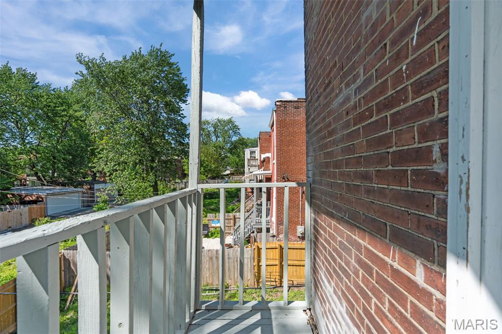 Macadams Add - Residential