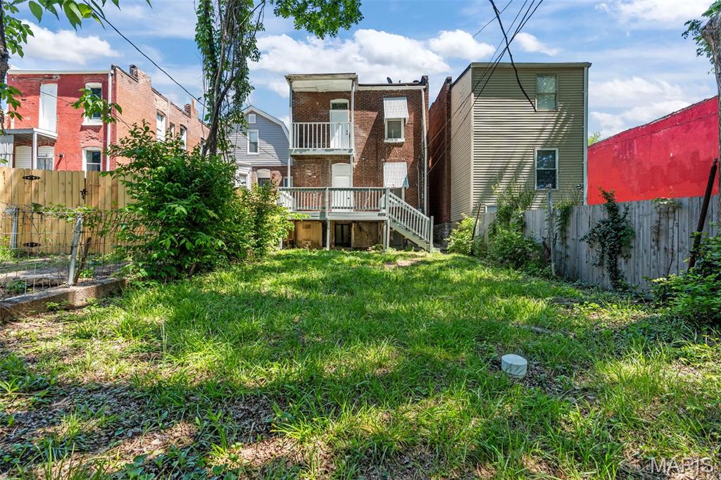 Macadams Add - Residential