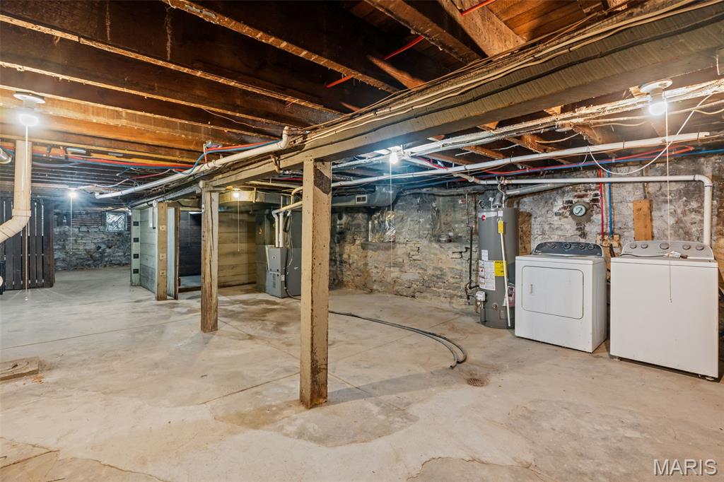 Macadams Add - Residential