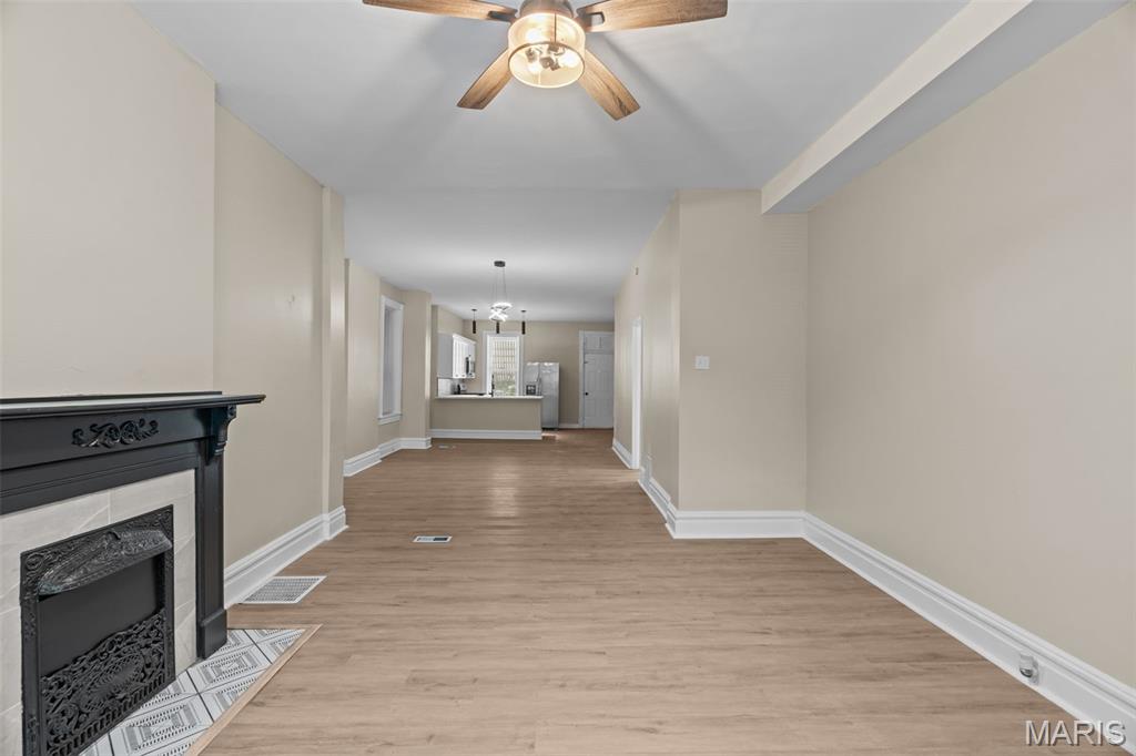 Macadams Add - Residential