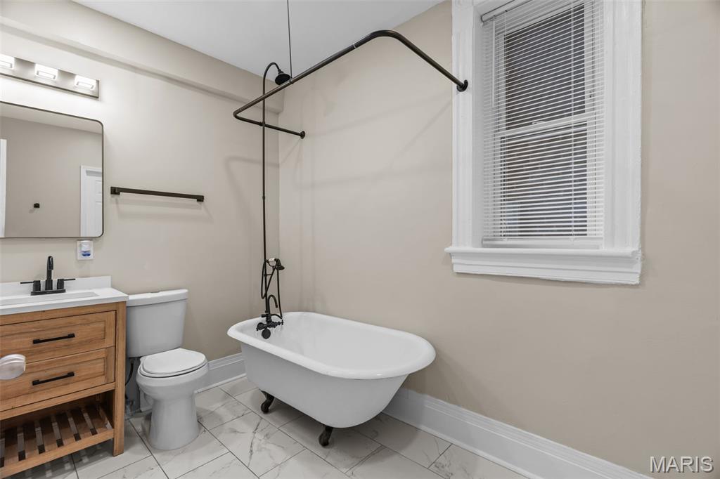 Macadams Add - Residential