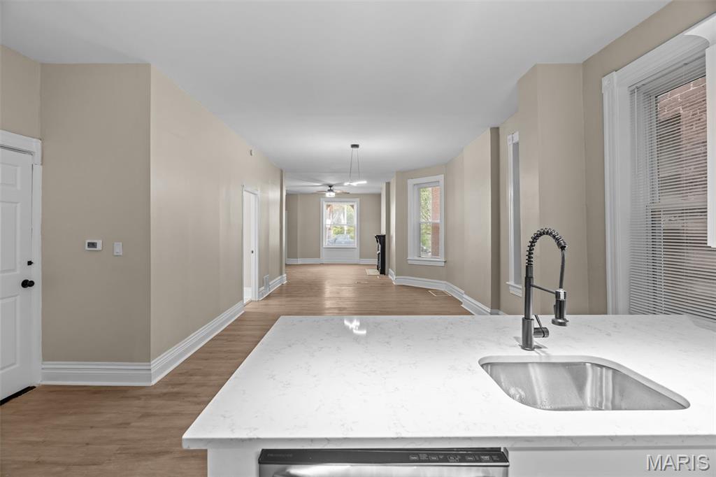 Macadams Add - Residential