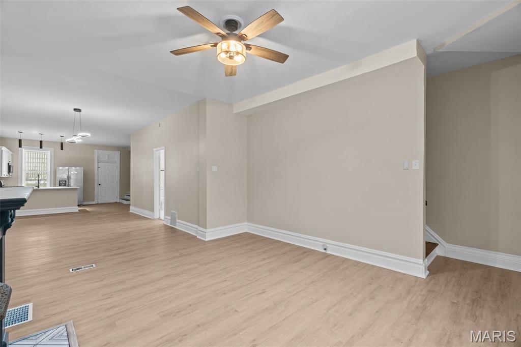 Macadams Add - Residential