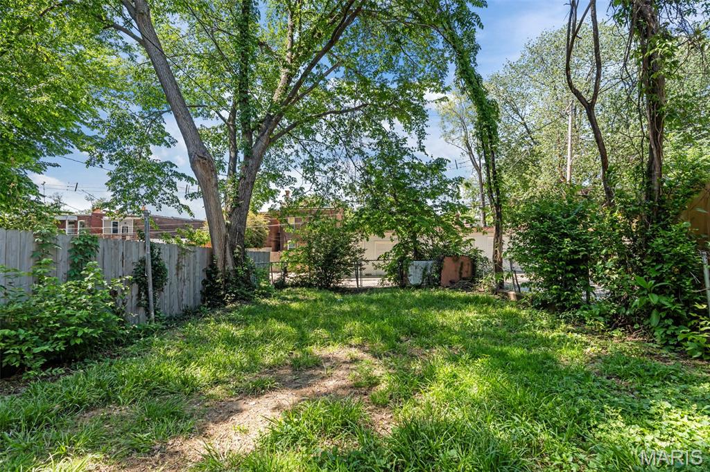 Macadams Add - Residential