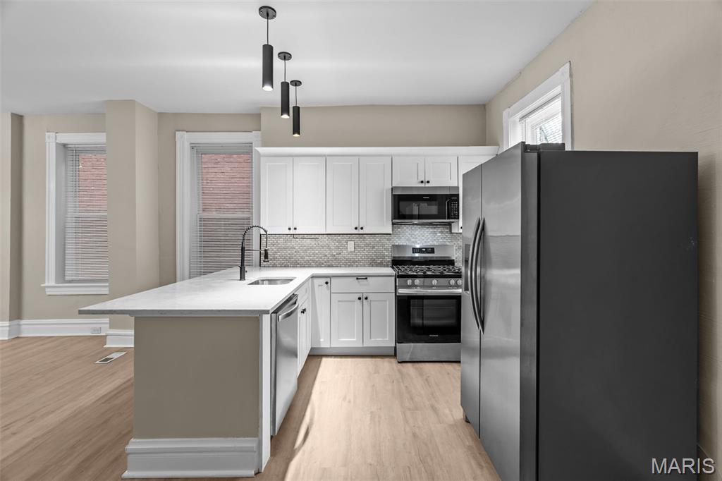 Macadams Add - Residential