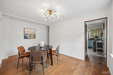Tiny photo for 630 Bell Avenue, Webster Groves, MO 63119 (MLS # 26027095)