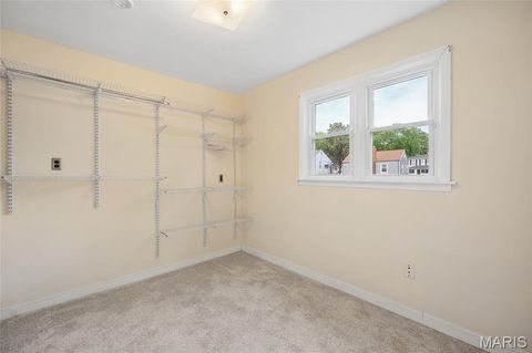 Tiny photo for 630 Bell Avenue, Webster Groves, MO 63119 (MLS # 26027095)