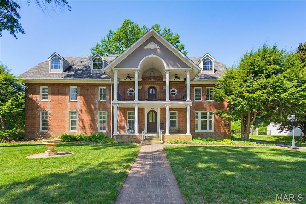 Applegates N Add - Residential