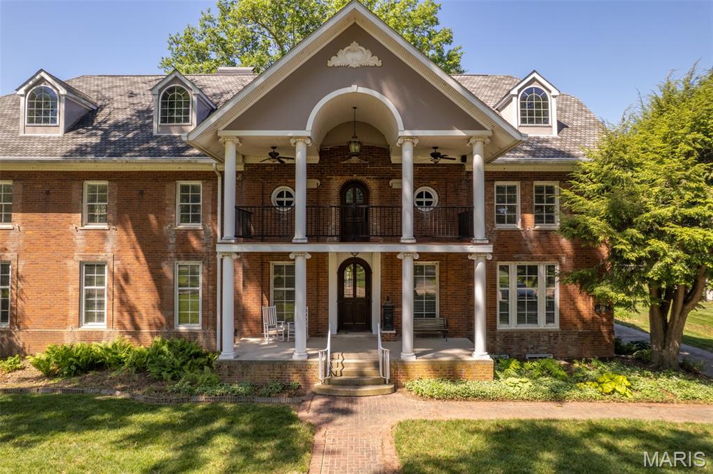Applegates N Add - Residential