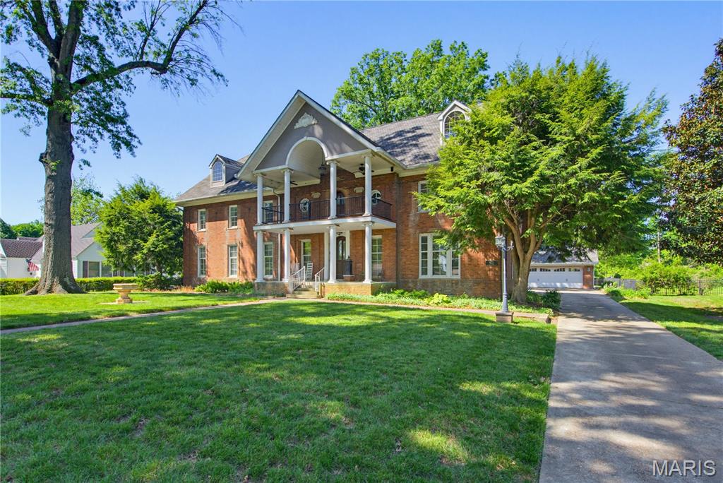Applegates N Add - Residential