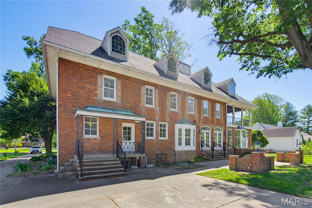 Applegates N Add - Residential
