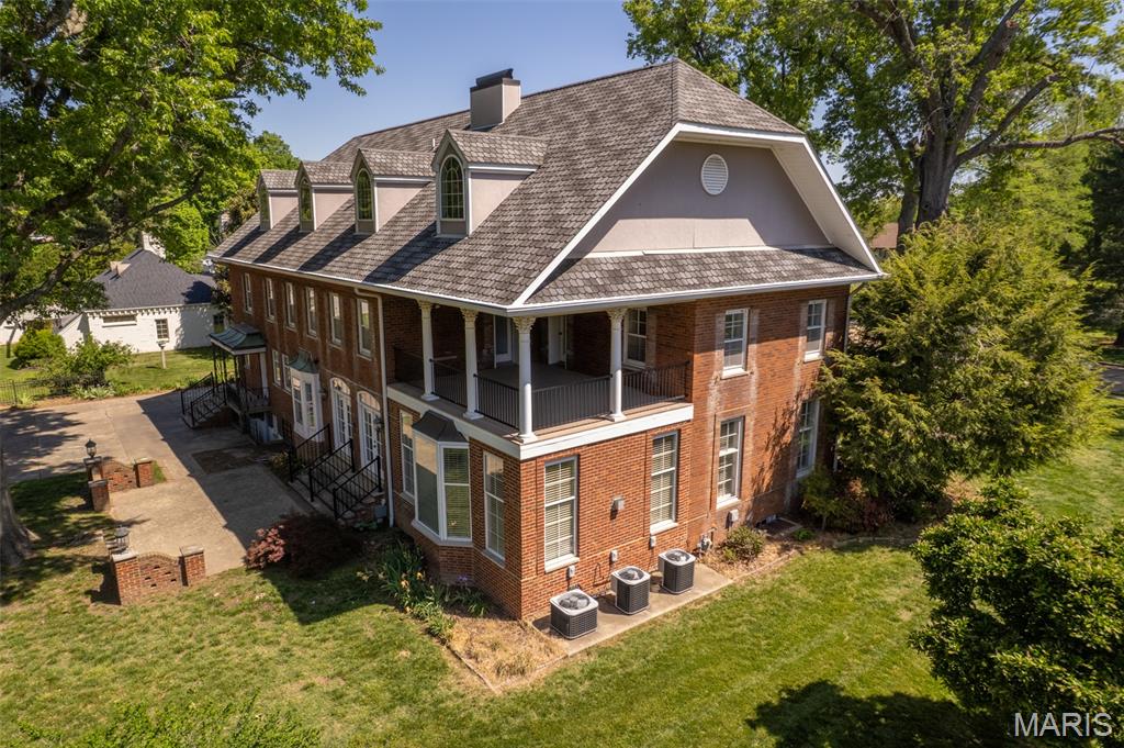 Applegates N Add - Residential