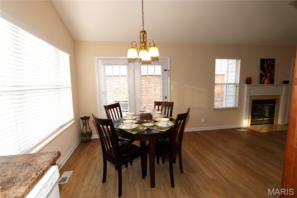 Ville Du Pre - Residential