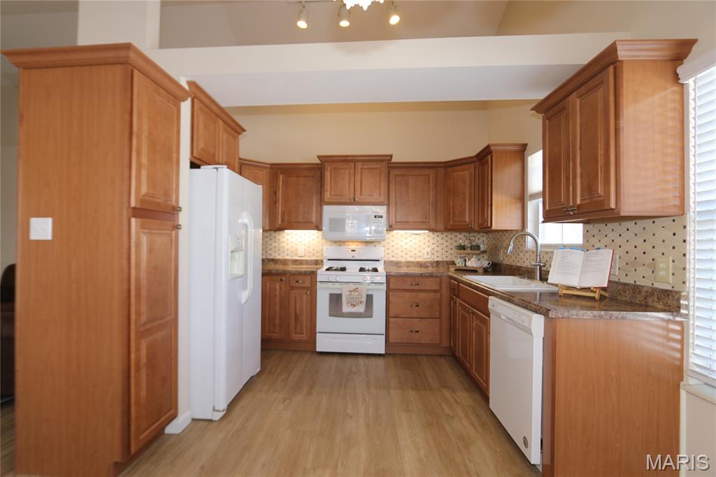 Ville Du Pre - Residential