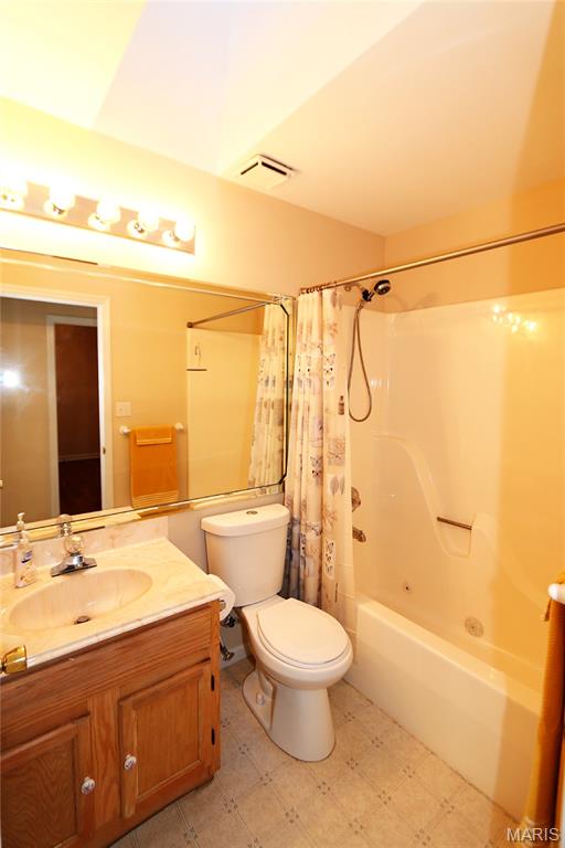 Ville Du Pre - Residential