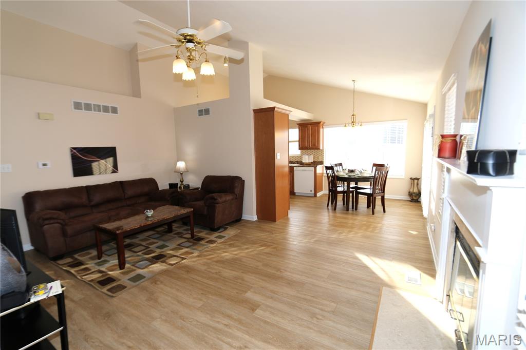 Ville Du Pre - Residential