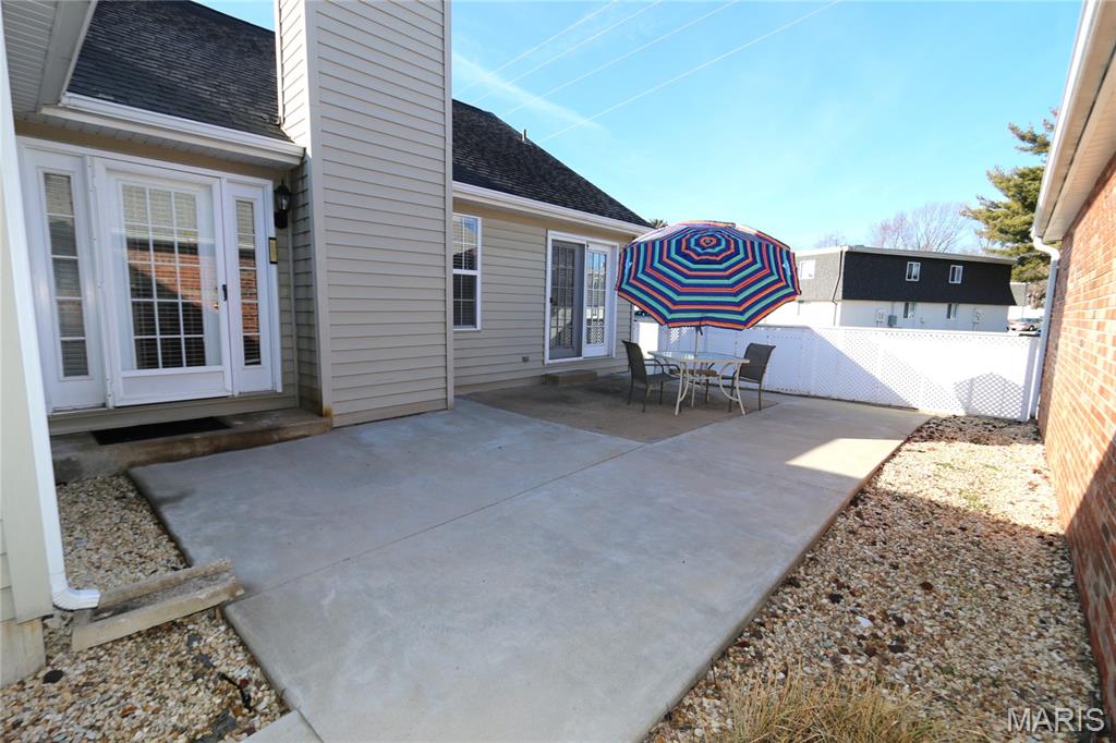 Ville Du Pre - Residential