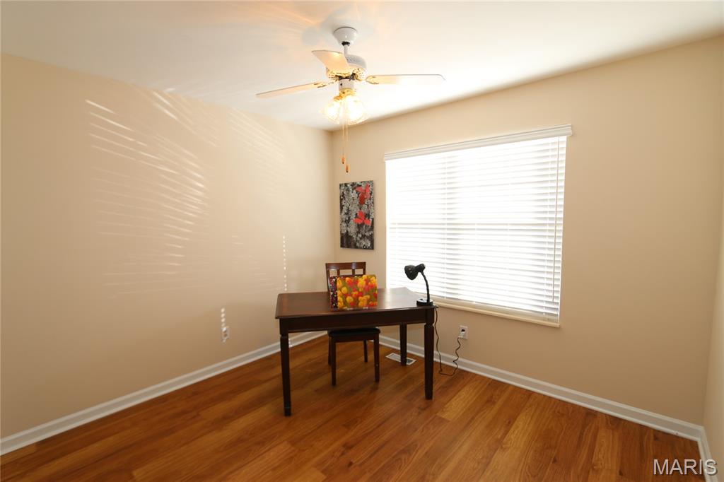 Ville Du Pre - Residential