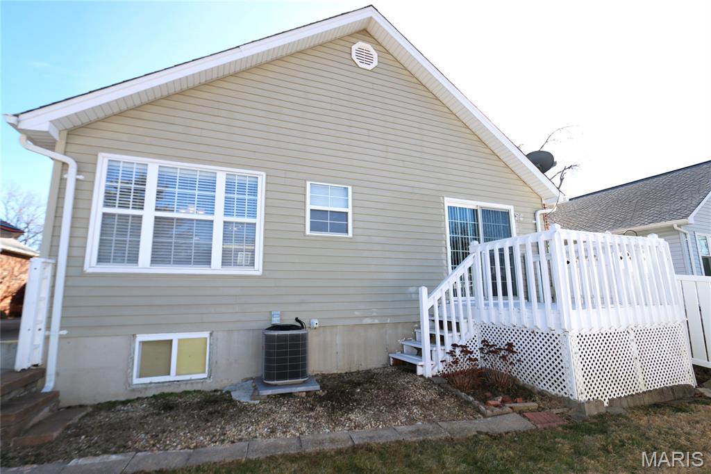 Ville Du Pre - Residential