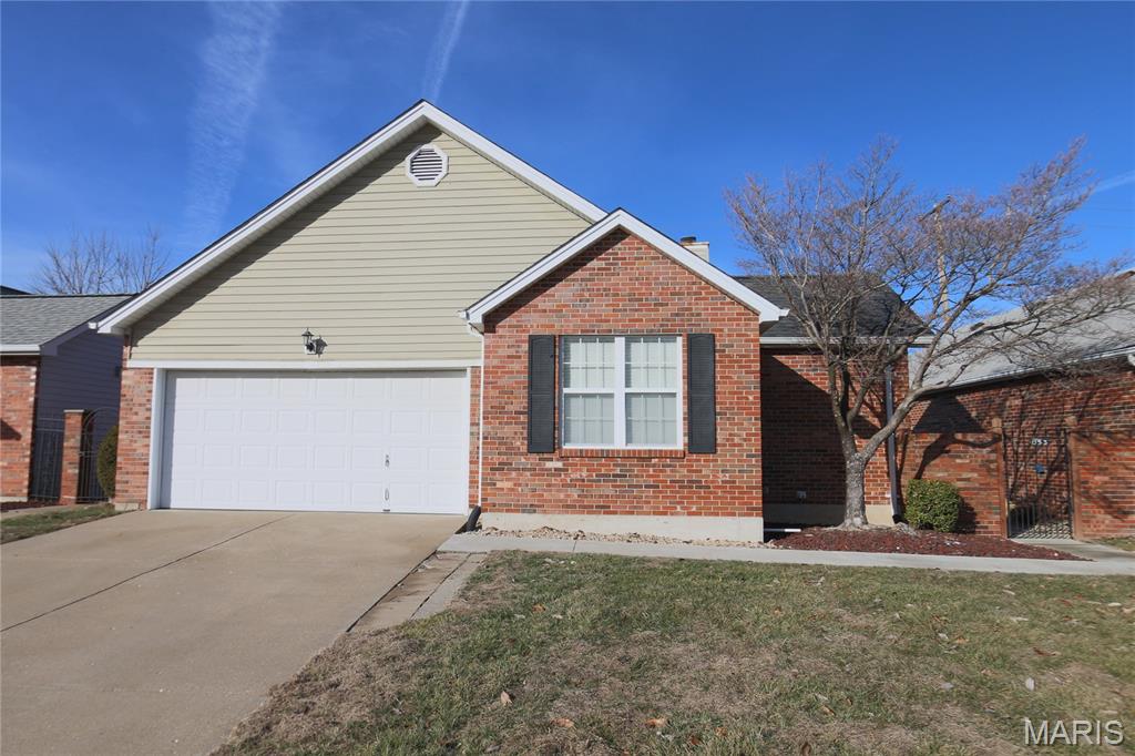 Ville Du Pre - Residential